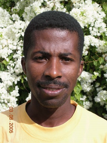 Jean Noel Velondraza Madagascar